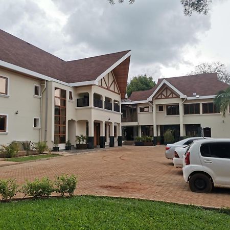 Haven Stay Hotel Eldoret Luaran gambar