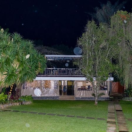 Haven Stay Hotel Eldoret Luaran gambar