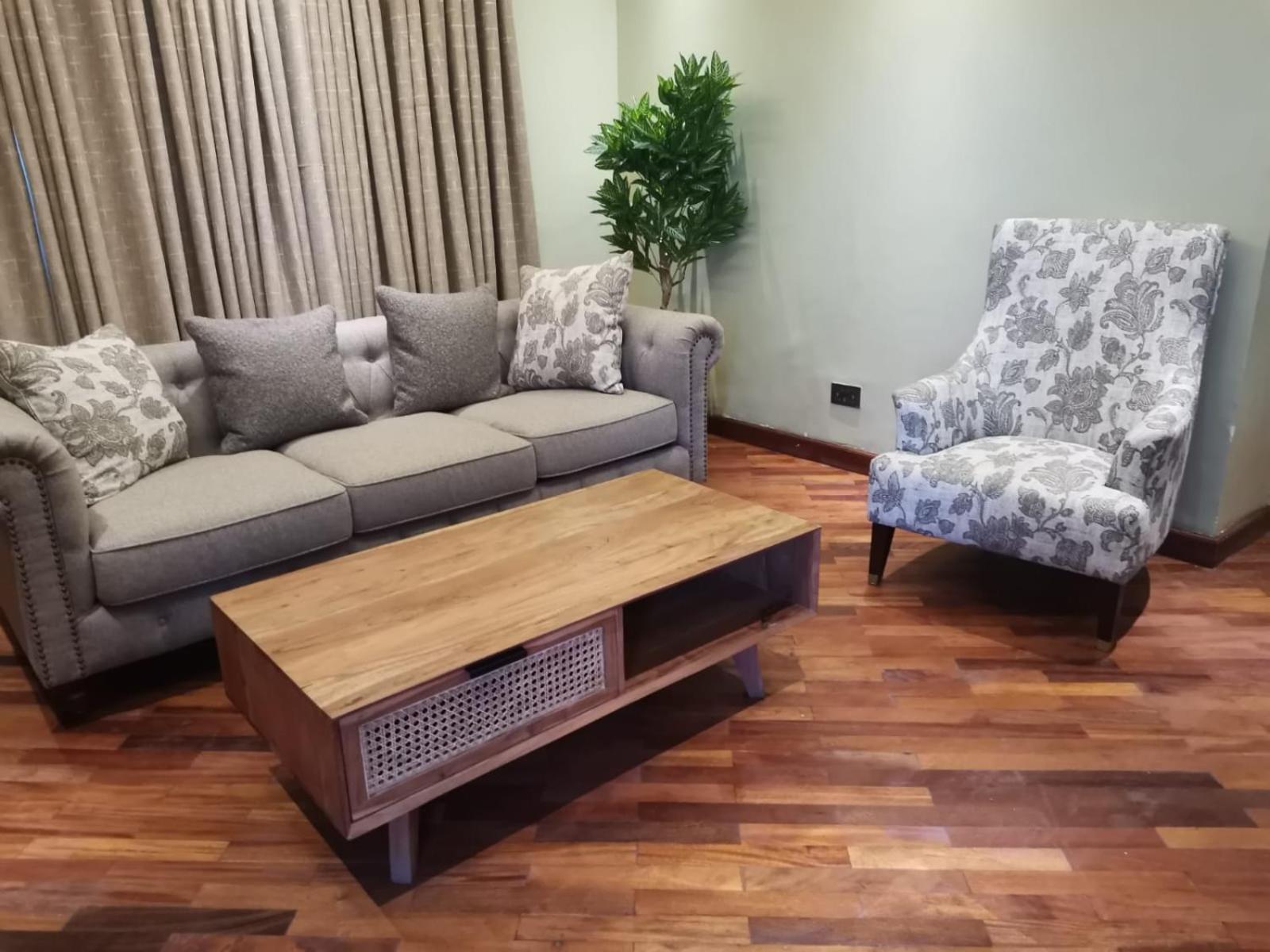 Haven Stay Hotel Eldoret Luaran gambar